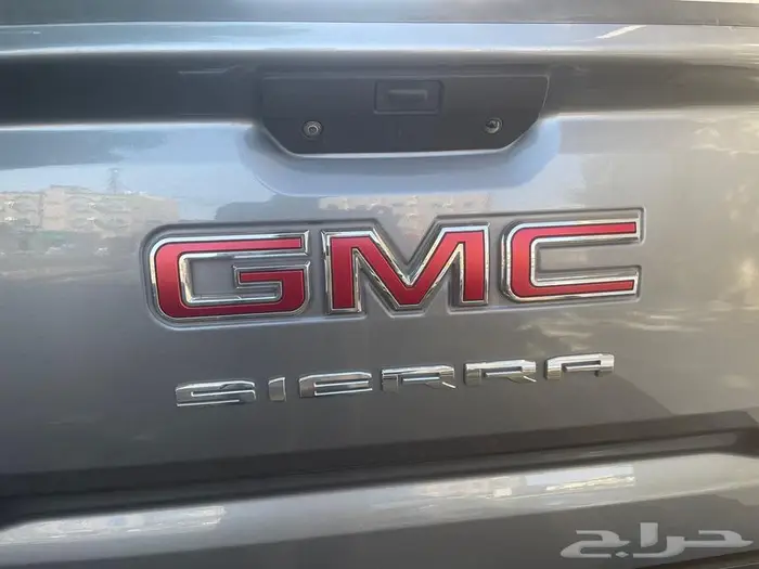 جيمس - سييرا 2021 11