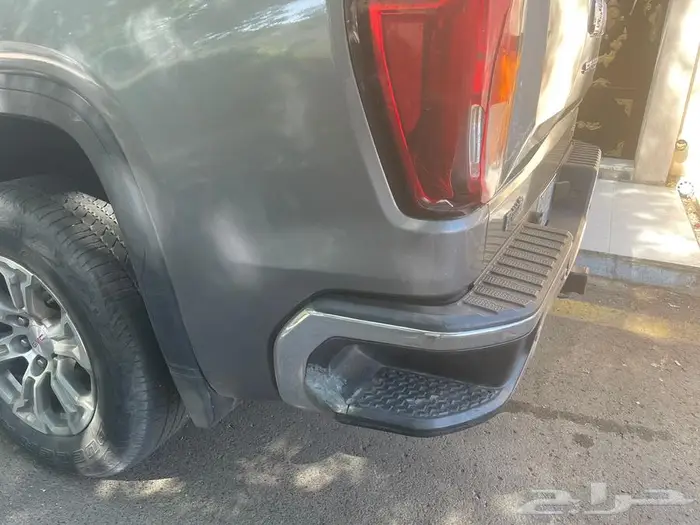 جيمس - سييرا 2021 9