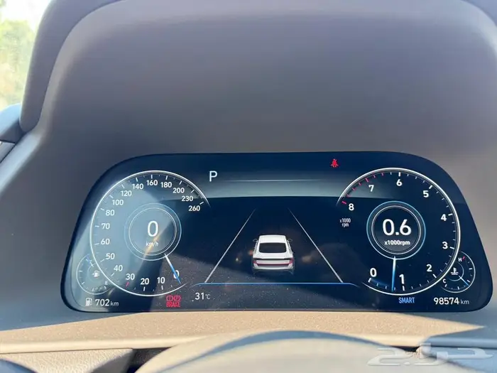 سوناتا 2021 فل الفل 61