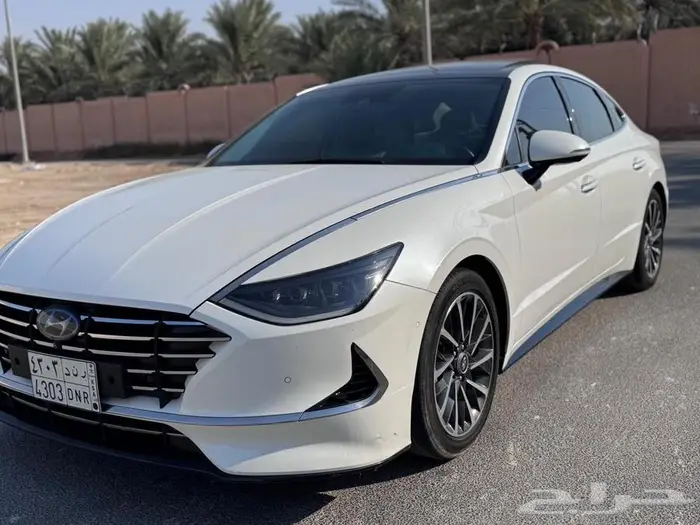 سوناتا 2021 فل الفل 9