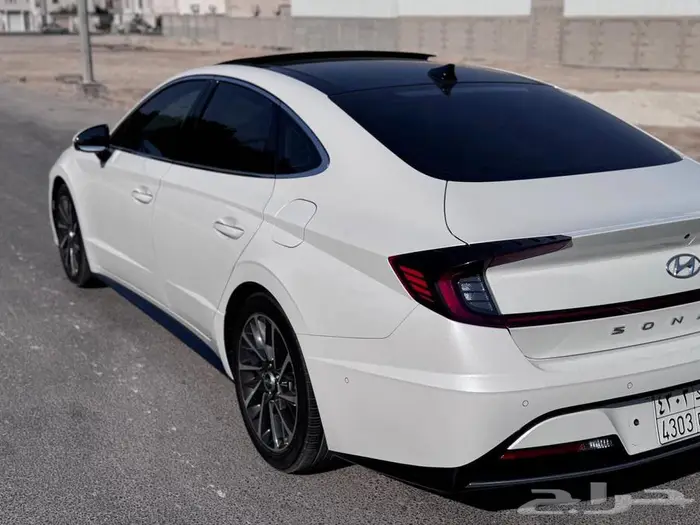 سوناتا 2021 فل الفل 12