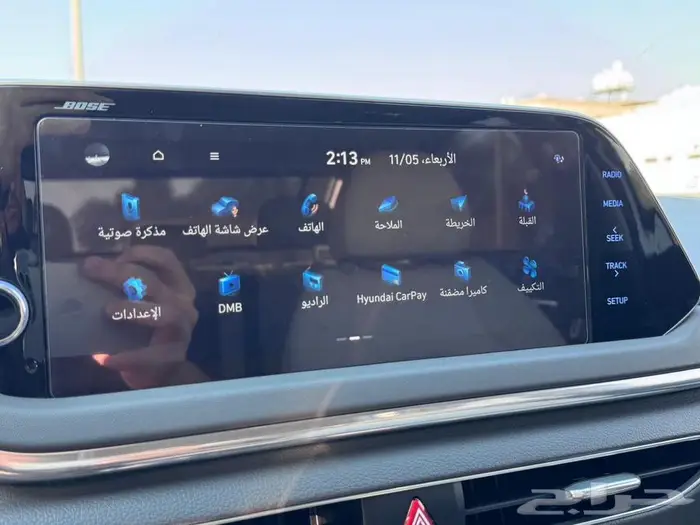 سوناتا 2021 فل الفل 31