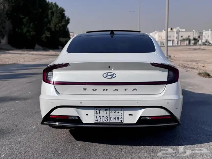 سوناتا 2021 فل الفل 17