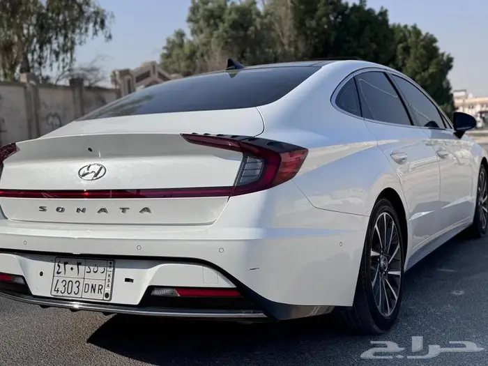 سوناتا 2021 فل الفل 16