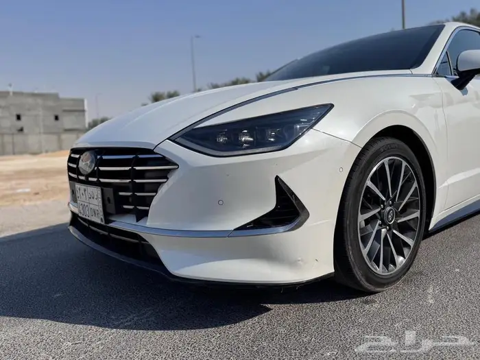 سوناتا 2021 فل الفل 5