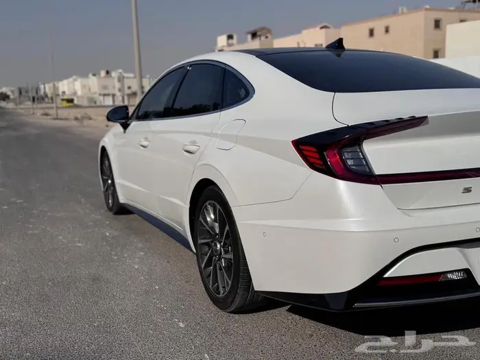 سوناتا 2021 فل الفل 10