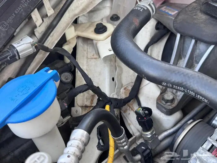 سوناتا 2021 فل الفل 27