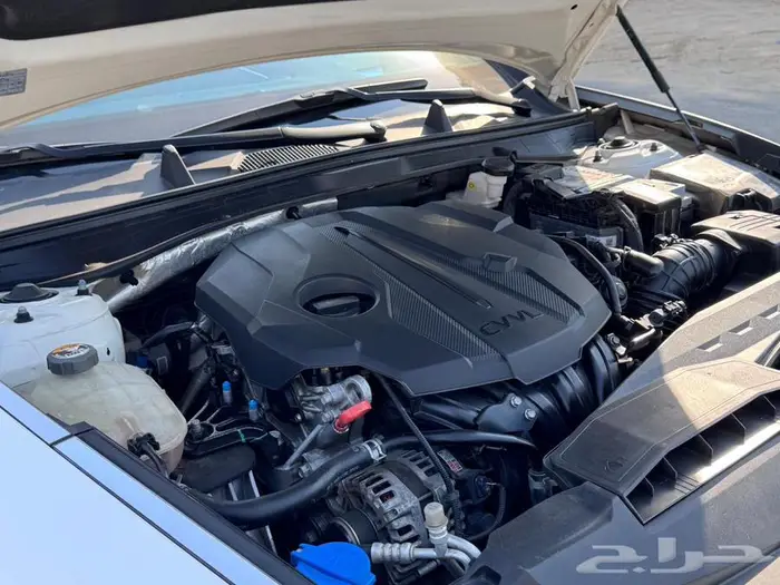 سوناتا 2021 فل الفل 25