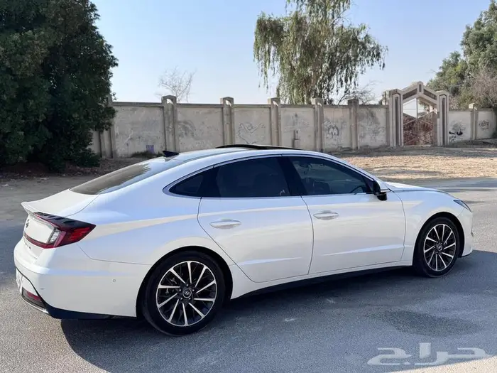 سوناتا 2021 فل الفل 15