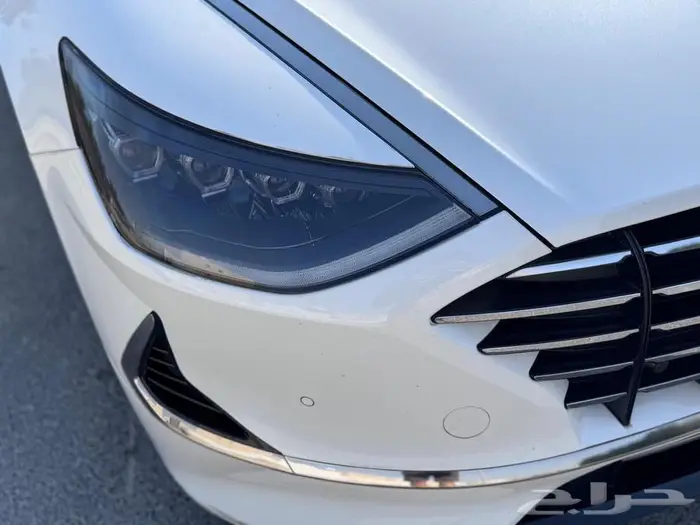 سوناتا 2021 فل الفل 8