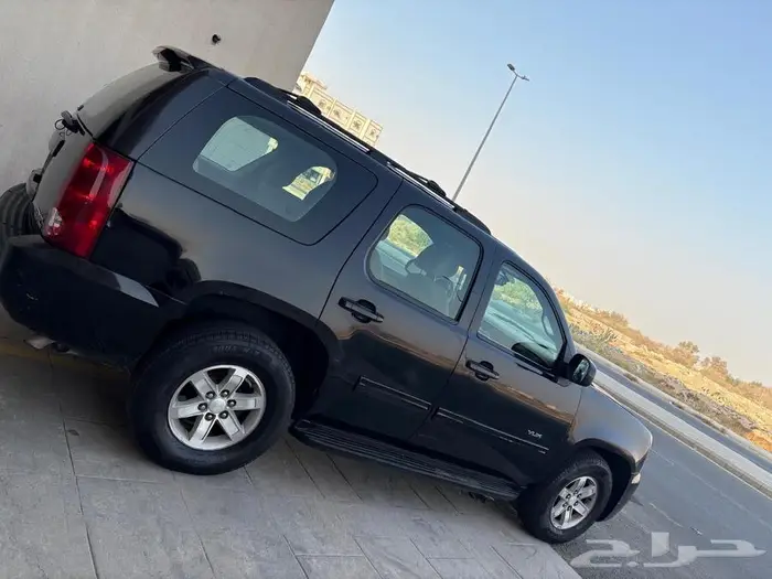 جمس يوكن 2014 0