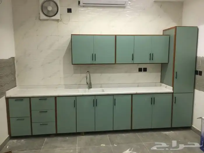 تفصيل المطابخ وغرف النوم على حسب الطلب 6