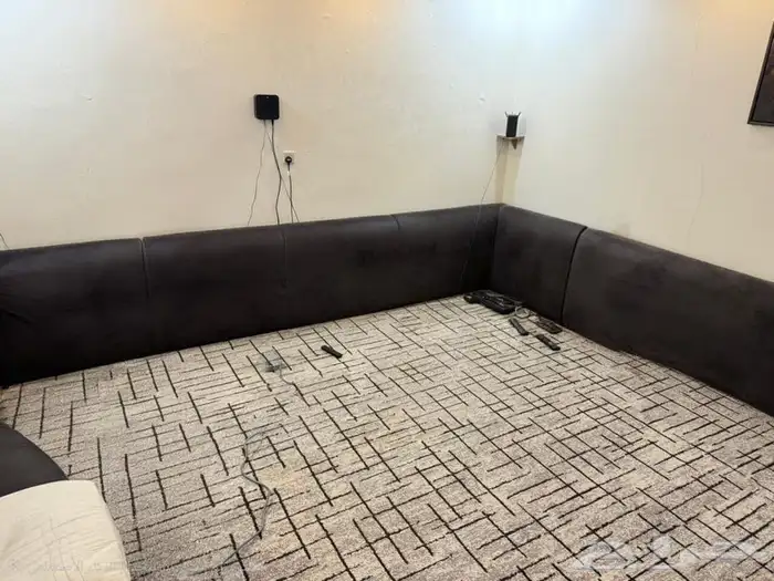 فرشة و كنب 0