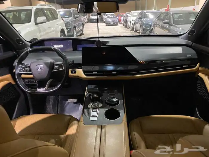 شانجان يوني كي 2023 10