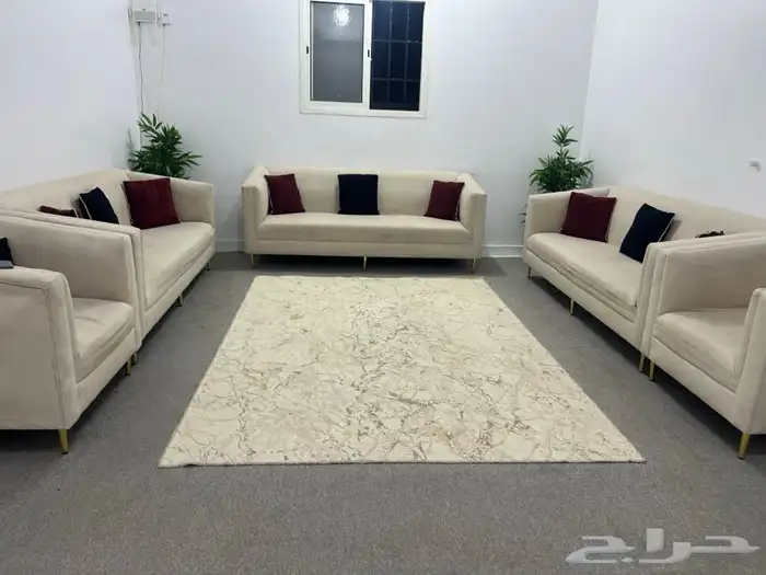 كنب نظيف استخدام فترة زمنية قصيره 1