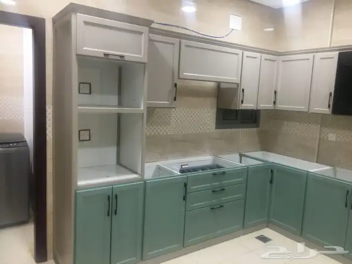 تفصيل المطابخ وغرف النوم على حسب الطلب 12