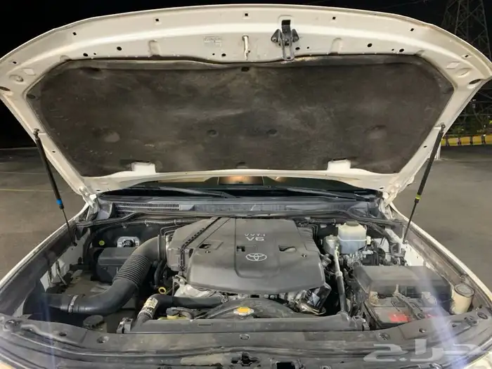 جي اكس لاندكروزر 14