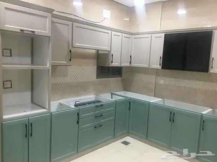 تفصيل المطابخ وغرف النوم على حسب الطلب 11