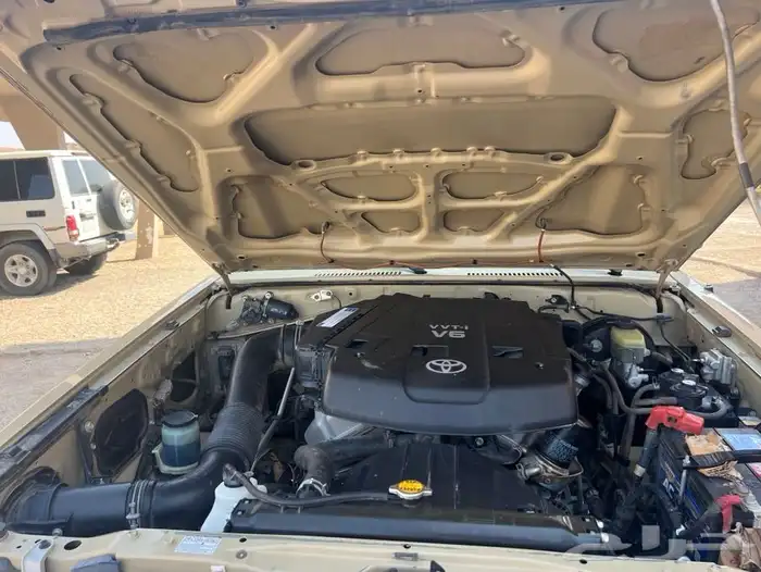 للبيع جيب شاص 14 7