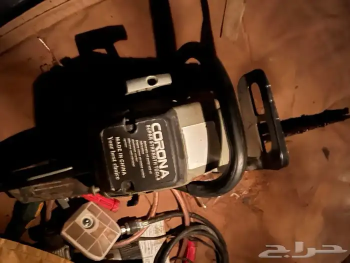 ماطور مستعمل نضيف 0