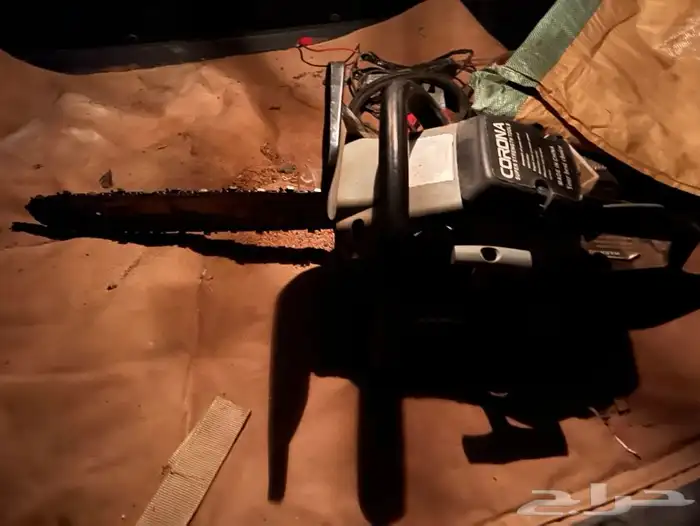 ماطور مستعمل نضيف 1