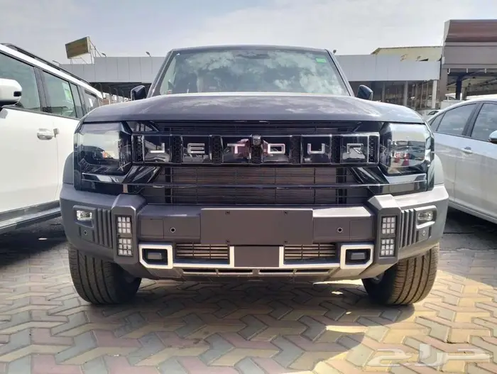 جيتور T2 لاكجري (فل) موديل 2026 كاش واقساط 0