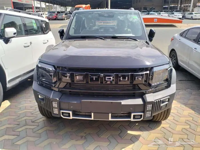 جيتور T2 لاكجري (فل) موديل 2026 كاش واقساط 1