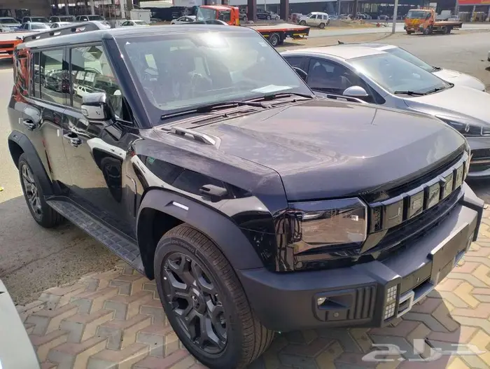 جيتور T2 لاكجري (فل) موديل 2026 كاش واقساط 3