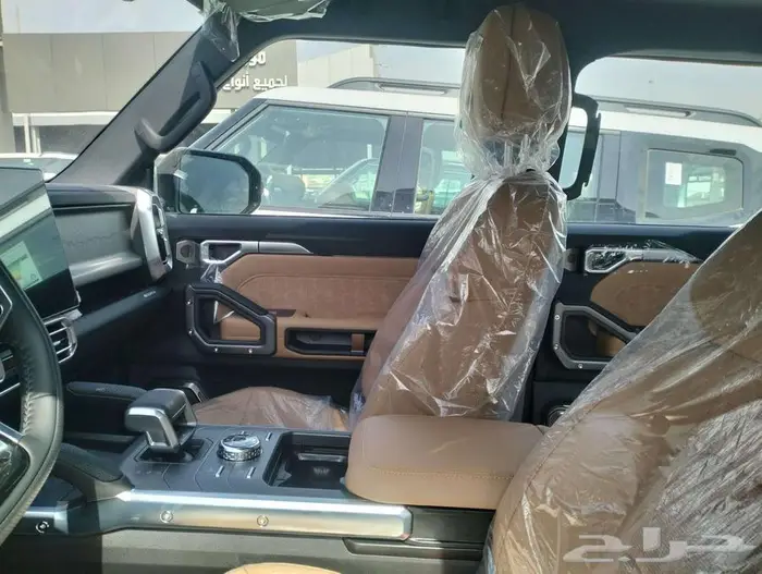 جيتور T2 لاكجري (فل) موديل 2026 كاش واقساط 9