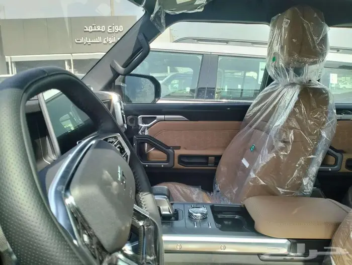 جيتور T2 لاكجري (فل) موديل 2026 كاش واقساط 5