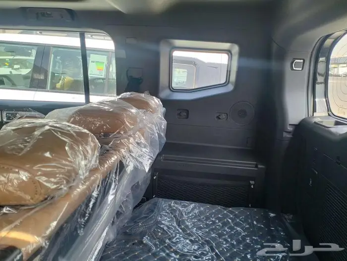 جيتور T2 لاكجري (فل) موديل 2026 كاش واقساط 8