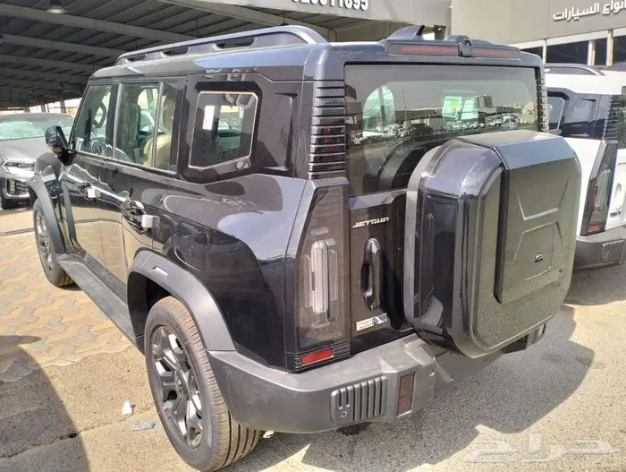 جيتور T2 لاكجري (فل) موديل 2026 كاش واقساط 10