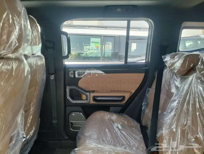 جيتور T2 لاكجري (فل) موديل 2026 كاش واقساط 6