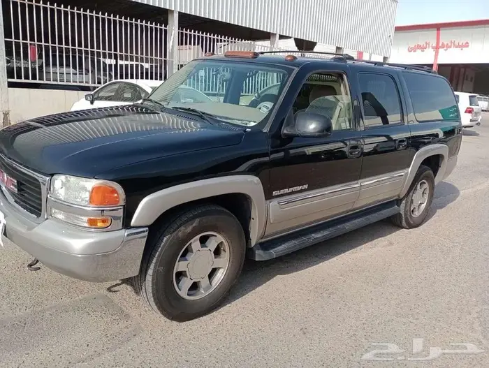 جمس سوبر بان موديل 2006 1