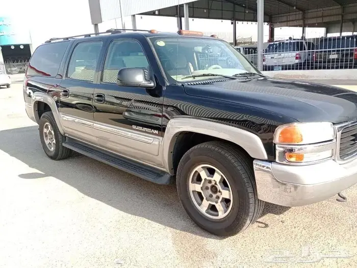 جمس سوبر بان موديل 2006 2