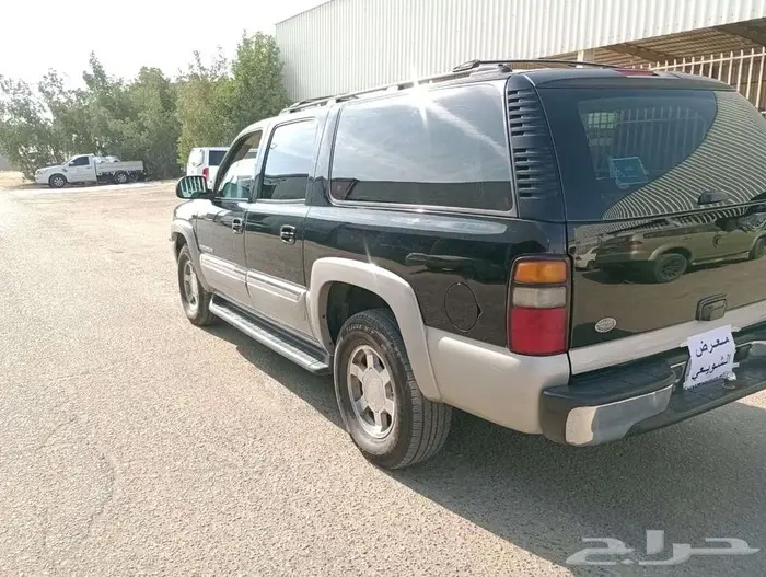 جمس سوبر بان موديل 2006 3