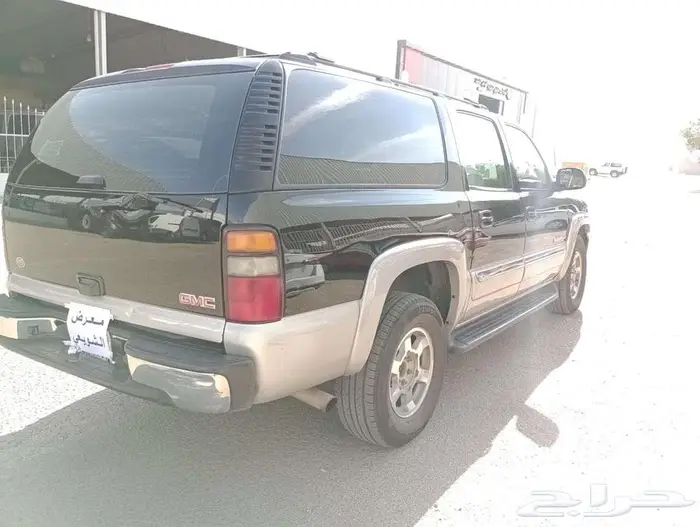 جمس سوبر بان موديل 2006 4