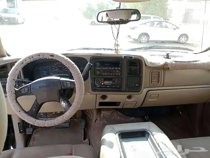 جمس سوبر بان موديل 2006 6