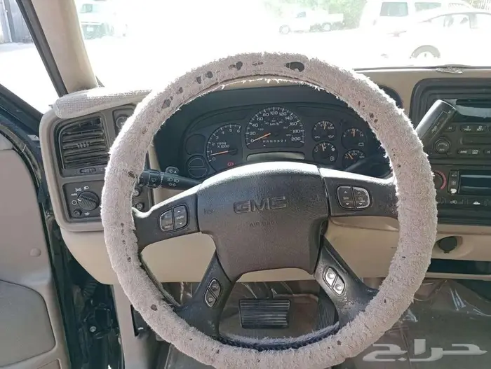 جمس سوبر بان موديل 2006 7