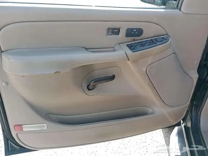 جمس سوبر بان موديل 2006 8