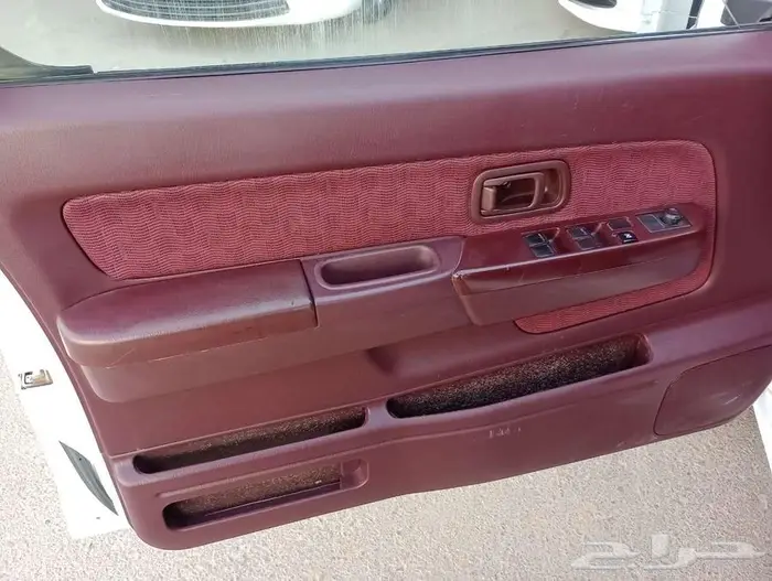 نيسان ددسن غمارتين موديل 2014 10