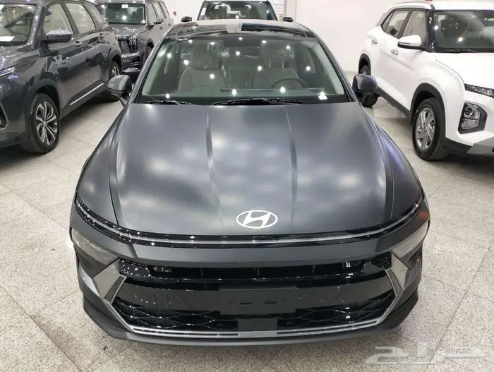 سوناتا 2026 اقل سعر 4