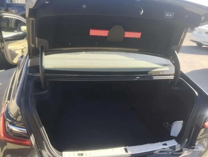 بي ام دبليو 730 LI 8