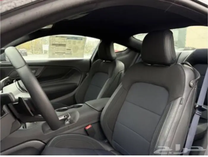 Dark Horse 2025 اصفار 12