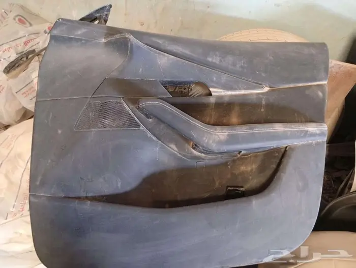 ديكورات داخلية (كابريس2007-2013) ومازدا cx30(2024) 0