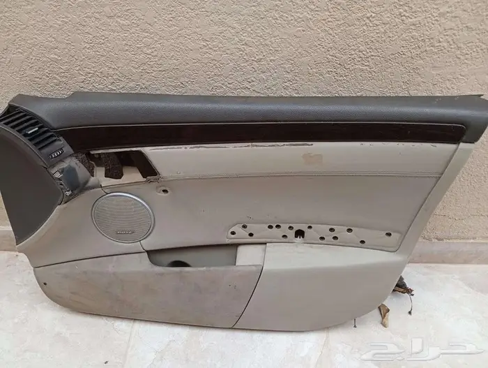 ديكورات داخلية (كابريس2007-2013) ومازدا cx30(2024) 5