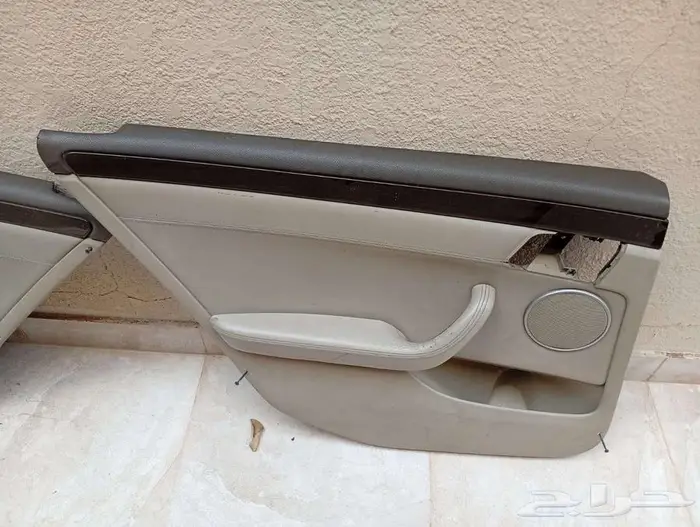 ديكورات داخلية (كابريس2007-2013) ومازدا cx30(2024) 6