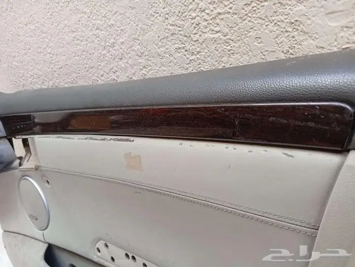 ديكورات داخلية (كابريس2007-2013) ومازدا cx30(2024) 3