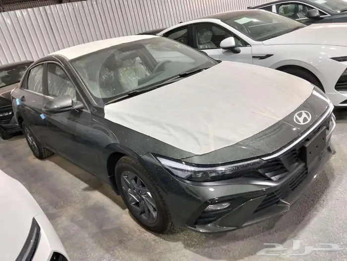 هيونداي النترا سمارت بلس وسمارت موديل 2026 24