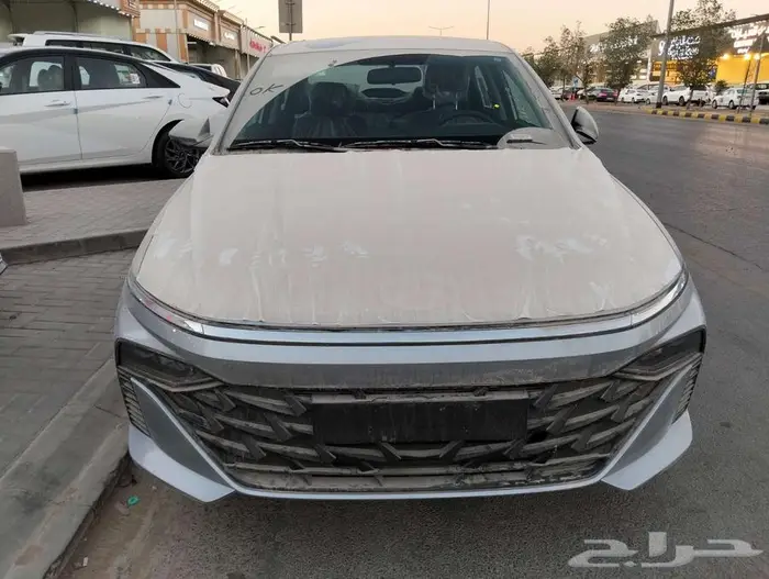 هيونداي اكسنت فليت وسمارت وكيل سعودي 2026 33